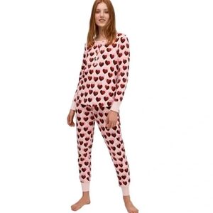 Kate Spade Lounge Set Size L.